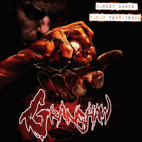 Bloody Hands, Clear Conscience